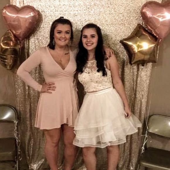 macy's sweet 16 dresses